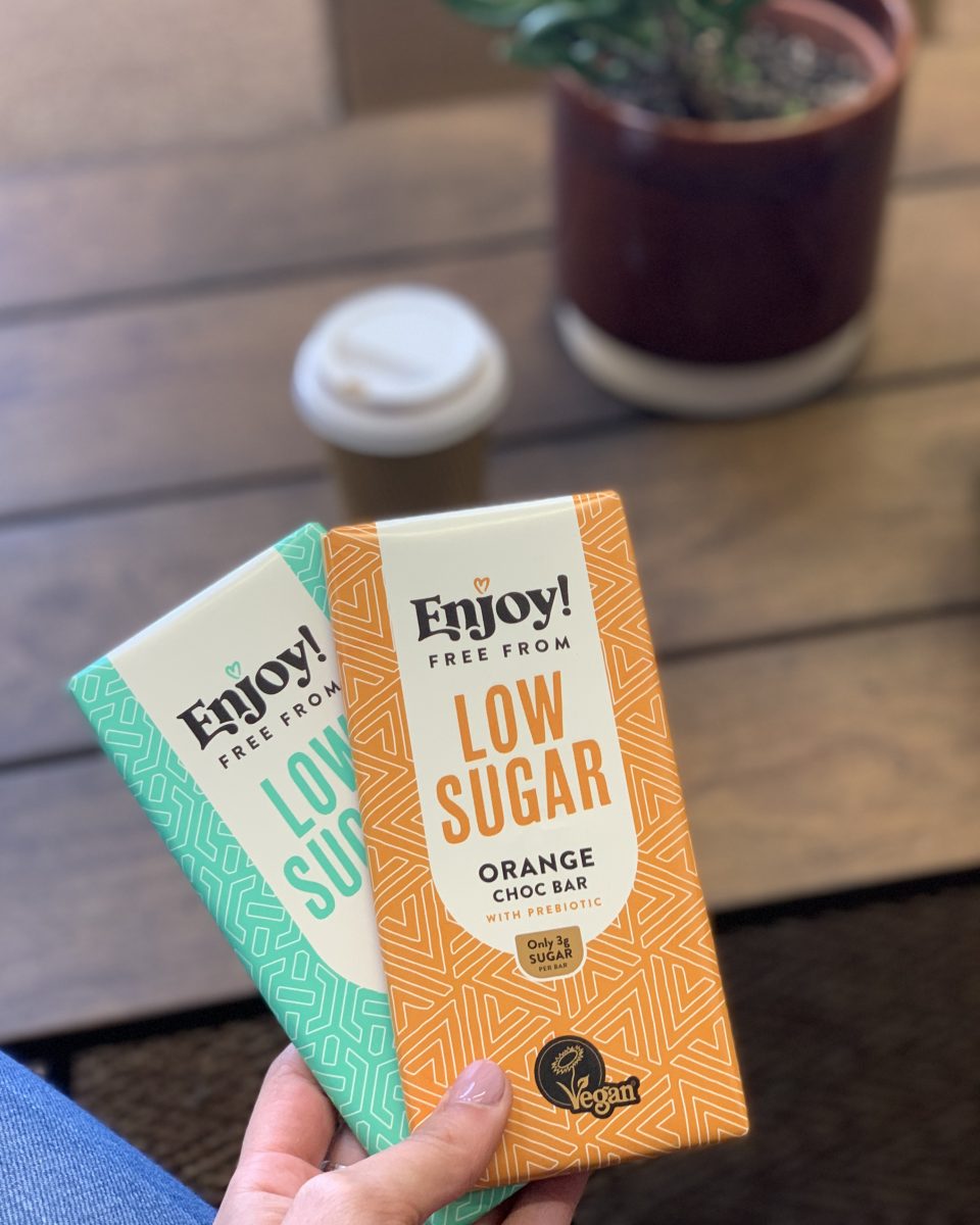 Enjoy! new flavours from local business – Love Andover & 95.9FM Andover ...